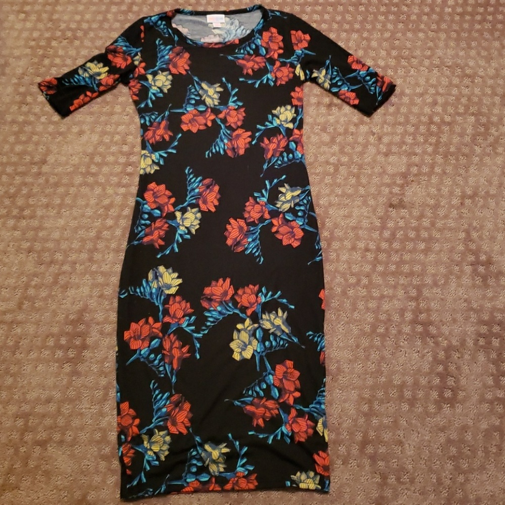 Lularoe Julia